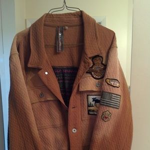 Aratta Medium Shirt /LAST CHANCE SALE!!!!!!